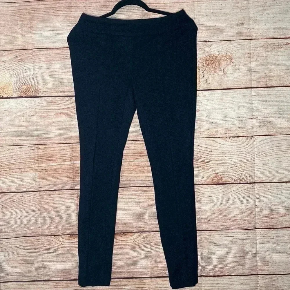 Hilary Radley Women's Black Legging XS